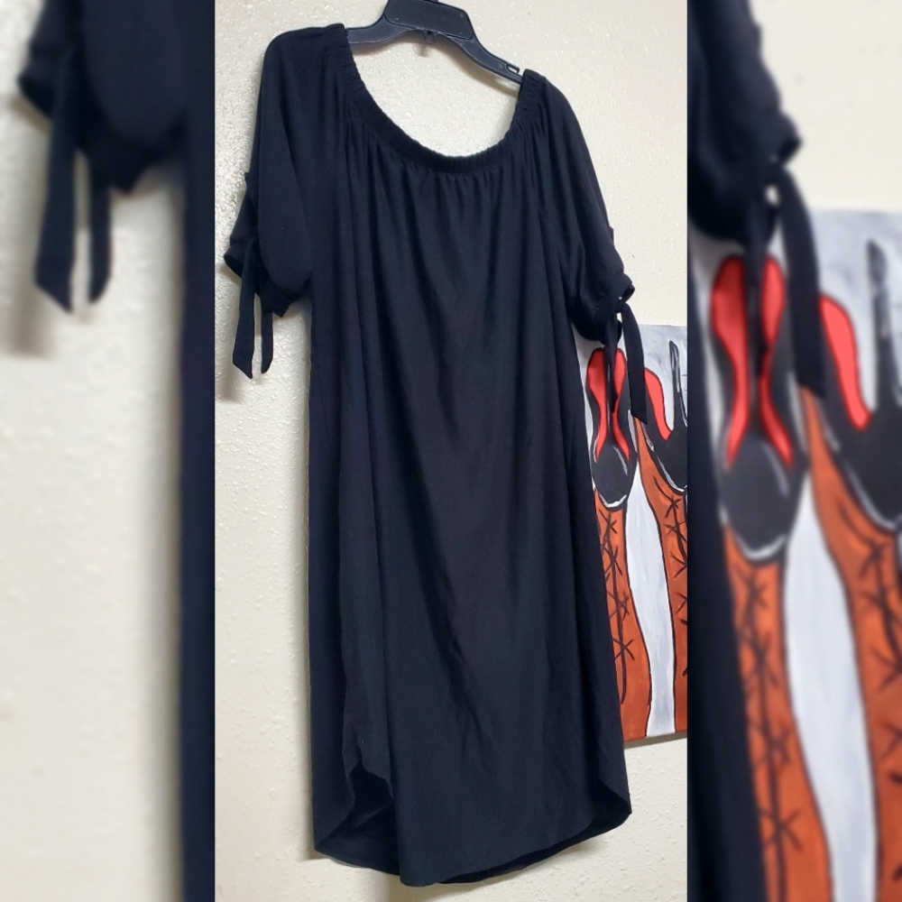Dress x Derek Heart